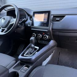 Renault Arkana 1.6 E-TECH 145H 95 FULL-HYBRID HYBRID 1.2KWH BUSINESS BVA Montauban