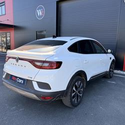 Renault Arkana 1.6 E-TECH 145H 95 FULL-HYBRID HYBRID 1.2KWH BUSINESS BVA Montauban