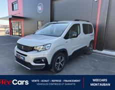 Peugeot Rifter Montauban