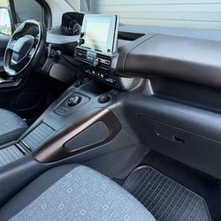 Peugeot Rifter COMBI 1.5 BLUEHDI 130 L1 GT LINE EAT BVA START-STOP Montauban