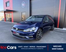 Volkswagen Golf 7 Montauban
