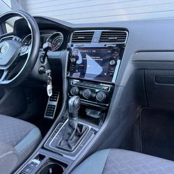 Volkswagen Golf 7 2.0 TDI 150 IQ-DRIVE DSG BVA Montauban