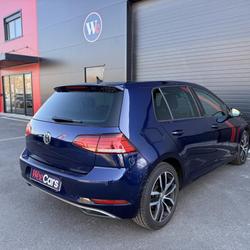 Volkswagen Golf 7 2.0 TDI 150 IQ-DRIVE DSG BVA Montauban