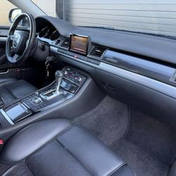 Audi A8 4.2 TDI 325 AVUS QUATTRO BVA Montauban