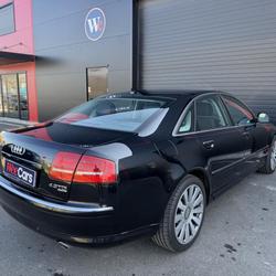 Audi A8 4.2 TDI 325 AVUS QUATTRO BVA Montauban