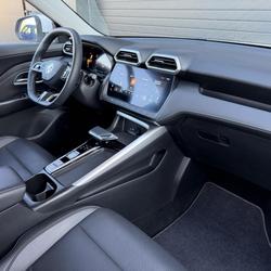 MG ZS 1.5 197H 100 FULL-HYBRID HYBRID-PLUS 1.83KWH LUXURY BVA Montauban