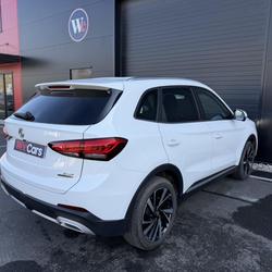 MG ZS 1.5 197H 100 FULL-HYBRID HYBRID-PLUS 1.83KWH LUXURY BVA Montauban