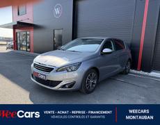 Peugeot 308 II Phase 2 Montauban
