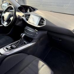 Peugeot 308 II Phase 2 1.6 BLUEHDI 120 ALLURE EAT BVA Montauban