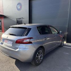 Peugeot 308 II Phase 2 1.6 BLUEHDI 120 ALLURE EAT BVA Montauban
