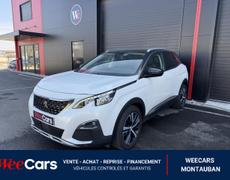 Peugeot 3008 Montauban