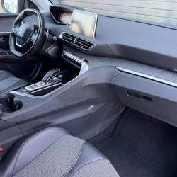 Peugeot 3008 1.5 BLUEHDI 130 ALLURE BUSINESS EAT BVA START-STOP Montauban