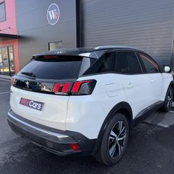 Peugeot 3008 1.5 BLUEHDI 130 ALLURE BUSINESS EAT BVA START-STOP Montauban