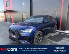 Audi Q3 Montauban