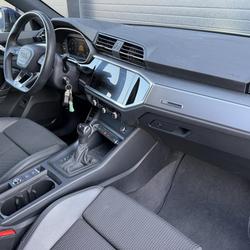 Audi Q3 SPORTBACK 1.4 45 TFSIE 245H 150 PHEV HYBRID 13KWH S-LINE S-TRONIC BVA Montauban