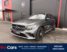 Mercedes GLC Montauban
