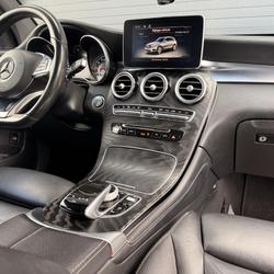 Mercedes GLC 3.0 43 365 AMG 4MATIC 9G-TRONIC BVA Montauban