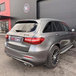 Mercedes GLC 3.0 43 365 AMG 4MATIC 9G-TRONIC BVA Montauban