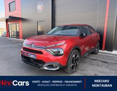 Citroen C4 Montauban