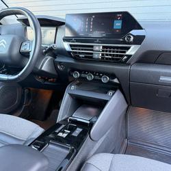 Citroen C4 1.5 BLUEHDI 130 SHINE EAT BVA START-STOP Montauban