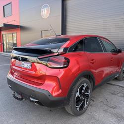 Citroen C4 1.5 BLUEHDI 130 SHINE EAT BVA START-STOP Montauban