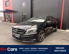 Mercedes Classe A Montauban