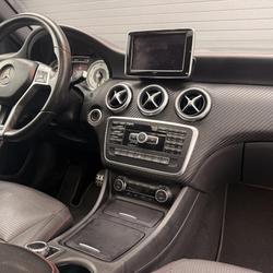 Mercedes Classe A 1.8 200 CDI 135 FASCINATION 7G-DCT BVA Montauban