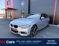 BMW Serie 3 Montauban