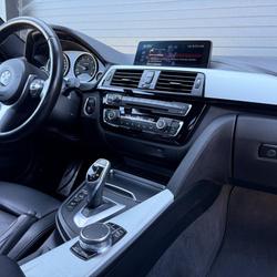 BMW Serie 3 TOURING 2.0 320 D 190 SPORT ULTIMATE XDRIVE BVA Montauban