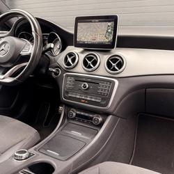 Mercedes CLA SHOOTING BRAKE 2.2 220 CDI 175 FASCINATION 7G-DCT BVA Montauban
