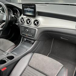 Mercedes GLA 2.2 220 D 175 FASCINATION 4MATIC 7G-DCT BVA Montauban