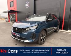 Peugeot 5008 Montauban
