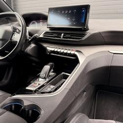 Peugeot 5008 1.5 BLUEHDI 130 GT EAT BVA START-STOP Montauban