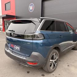 Peugeot 5008 1.5 BLUEHDI 130 GT EAT BVA START-STOP Montauban