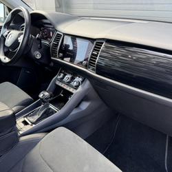 Skoda Kodiaq 2.0 TDI 150 SCR STYLE 4X2 DSG BVA 7 PLACES Montauban