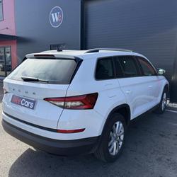 Skoda Kodiaq 2.0 TDI 150 SCR STYLE 4X2 DSG BVA 7 PLACES Montauban