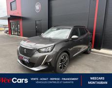 Peugeot 2008 Montauban