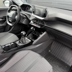 Peugeot 2008 1.2 PURETECH 100 ALLURE PACK START-STOP Montauban