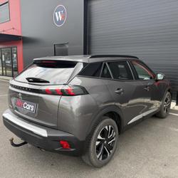 Peugeot 2008 1.2 PURETECH 100 ALLURE PACK START-STOP Montauban