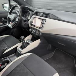 Nissan Micra 1.0 DIGT 115 N-CONNECTA Montauban