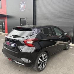 Nissan Micra 1.0 DIGT 115 N-CONNECTA Montauban