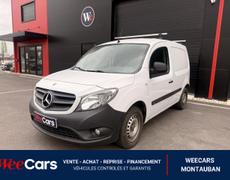 Mercedes Citan Montauban