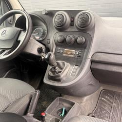 Mercedes Citan FOURGON 1.5 109 CDI 95 LONG Montauban
