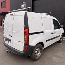 Mercedes Citan FOURGON 1.5 109 CDI 95 LONG Montauban