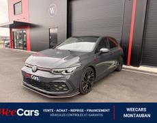 Volkswagen Golf 7 Montauban