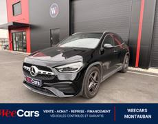 Mercedes GLA Montauban