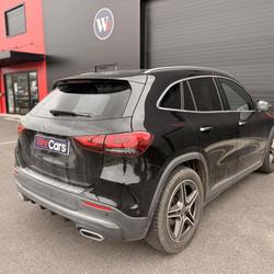 Mercedes GLA 2.0 200 D 150 AMG LINE 8G-DCT BVA Montauban