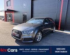 Audi A3 Montauban