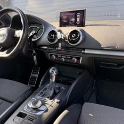 Audi A3 SPORTBACK 1.6 TDI 115 S-LINE S-TRONIC BVA Montauban