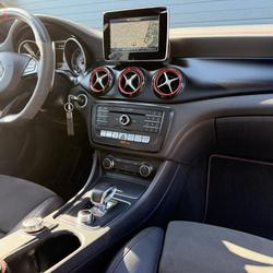 Mercedes CLA SHOOTING BRAKE 2.0 45 380 AMG 4MATIC SPEEDSHIFT-DCT BVA Montauban